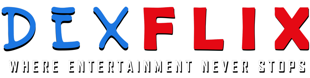 DexFlix Logo